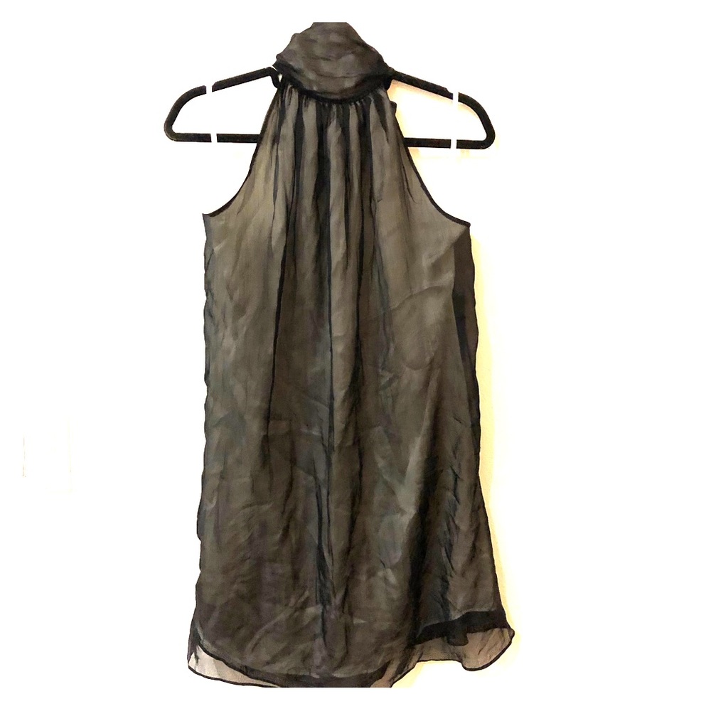 NTW Saks Top